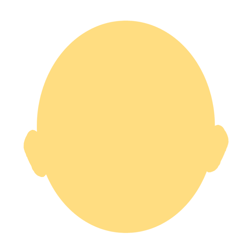 プレビュー輪郭